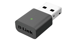 ADAPTADOR D-LINK NANO, 300 MBPS, - DWA-131