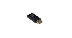 ADAPTADOR DISPLAYPORT V1.1 MACHO X HDMI FEMEA