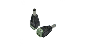 ADAPTADOR P4 MACHO C/ BORNE KRE CY-7023