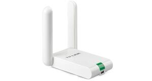 ADAPTADOR TP-LINK WIRELESS USB 300MBPS - TL-WN822N