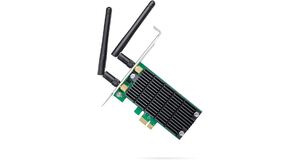 ADAPTADOR WIRELESS PCI EXPRESS TP-LINK ARCHER T4E AC1200