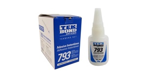 ADESIVO INST 793 20G TEKBOND