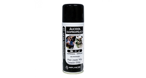 ALCOOL ISOPROPILICO 99,8 AEROSSOL 160G 227ML