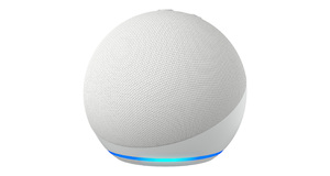 AMAZON ECHO DOT ALEXA 5 GERAÇÃO - BRANCO