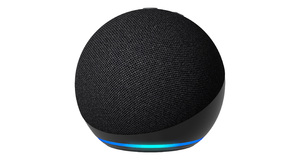 AMAZON ECHO DOT ALEXA 5 GERAÇÃO - CHARCOAL