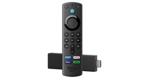 AMAZON FIRE TV STICK 2 GERAÇÃO 4K