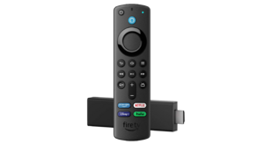 AMAZON FIRE TV STICK 4K (3RD GEN) COM ALEXA