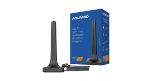 ANTENA INTERNA 2,5M AQUARIO DTV200