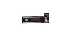 RADIO  DE SOM AUTOMOTIVO KP-C18BH KNUP