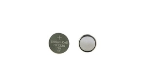 BATERIA DE LÍTIO CR1220 3V BLISTER 1 UNIDADE