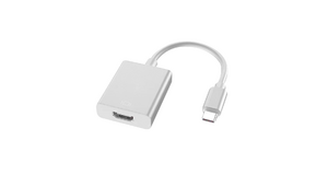 CABO ADAPTADOR CONVERSOR USB-C / HDMI 3.1 XC-ADP-44