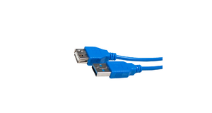 CABO EXTENSOR USB A MACHO X A FÊMEA USB 3.0 XC-M/F-01