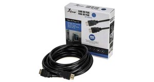 CABO HDMI 1.4 C/ 20,0M 15 PINOS S/ FILTRO KNUP