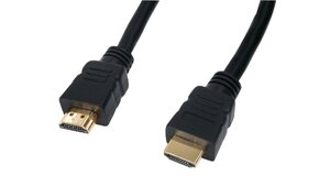 CABO HDMI 1.4 C/ 3,0M 15 PINOS C/ FILTRO LELONG - LE- 6613-3M