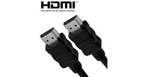 CABO HDMI 1,5 METRO PRETO