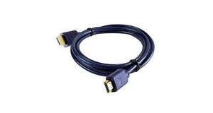 CABO HDMI 2.0 4K 3D 19P 2MTRS AQUARIO