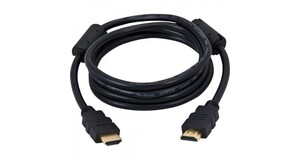 CABO HDMI 1.4 C/ 1,50M 15 PINOS E FILTRO DEX -