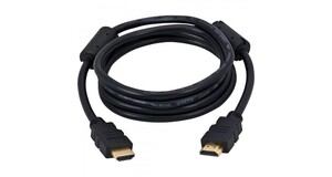 CABO HDMI 1.4 C/ 1,50M 15 PINOS E FILTRO DEX -