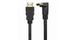 CABO HDMI 3 METROS 90 GRAU XC-HDMI-90B