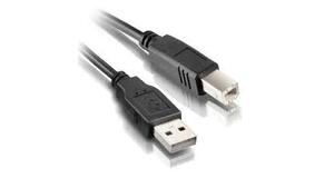 CABO P/ IMPRESSORA USB 2.0 AM X BM 3,0M XC-CI-3M