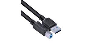 CABO P/ IMPRESSORA USB 3.0 AM X BM C/ 1,80M STORM