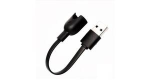CABO USB CARREGADOR P/ MI BAND 3 E 4