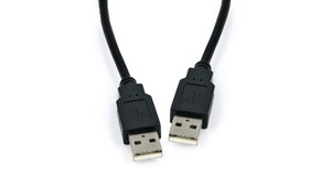 CABO USB MACHO X USB MACHO XC-M/M 2 METROS