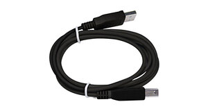 CABO USB P/ IMPRESSORA 2.0 AM/BM 2.0 PRETO