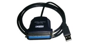 CABO USB X PARALELO 36P 1.8