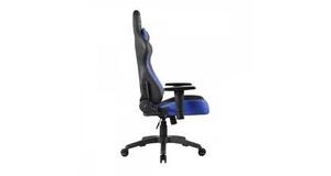 CADEIRA FORTREK CRUISER PT/AZUL