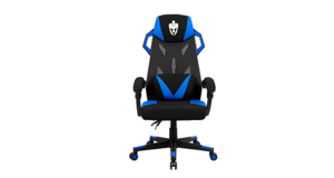 CADEIRA GAMER EG908/HUNTER AZUL EVOLUTT