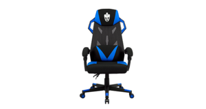 CADEIRA GAMER EG908/HUNTER AZUL EVOLUT