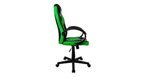 CADEIRA GAMER EG908/HUNTER VERDE EVOLUT