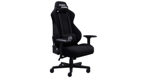 CADEIRA GAMER MAD RACER V8 TURBO PRETO - V8TBMADPT