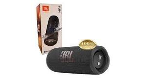 CAIXA DE SOM BLUETOOTH JBL FLIP 6 30W  ORIGINAL