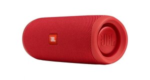 CAIXA DE SOM BLUETOOTH JBL FLIP 5 PORTÁTIL - À PROVA DÁGUA 20W  ORIGINAL