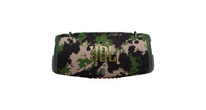 CAIXA DE SOM JBL EXTREME 3 - CAMO SQUAD