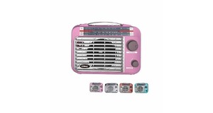 CAIXA DE SOM  LTOMEX A -135T  AM/FM/