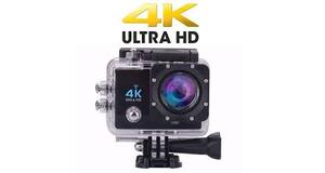 CAMERA 4K SPORTE