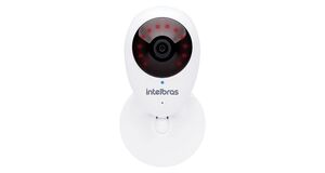 CAMERA DE SEGURANCA WI-FI HD IC3 INTELBRAS