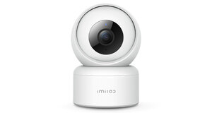 CÂMERA DE SEGURANÇA XIAOMI IMILAB MI HOME SECURITY CMSXJ56B C20 PRO