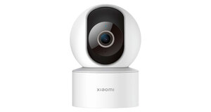 CÂMERA DE SEGURANÇA XIAOMI SMART C200 MJSXJ14CM FULL HD 2MP WIFI