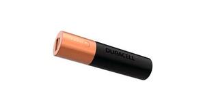 CARREG PORT 3350MAH DURACELL