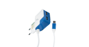 CARREGADOR DE CELULAR PAREDE ULTRA RÁPIDO XC-UR11