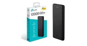 CARREGADOR PORTATIL USB TP-LINK TL-PB10000 10.000 MAH