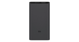 CARREGADOR PORTÁTIL XIAOMI USB MI PRO 3 20000