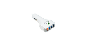 CARREGADOR VEICULAR XC-V18USB