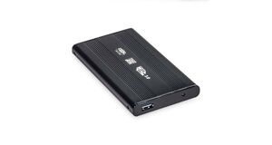 CASE P/HD 2,5 USB 3,0 DX-2530