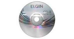 CD VIRGEM CDR