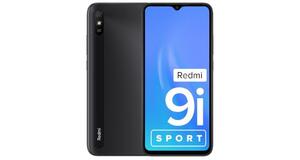 CELULAR REDMI9I SPORT MODELO 9I SPORT DUAL SIM C/ 64GB DE CAPACIDADE E 4GB RAM